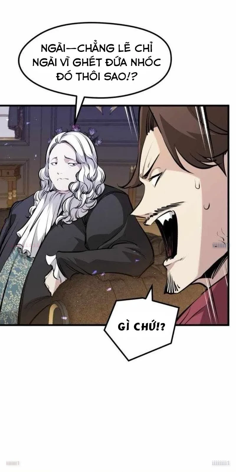 Mỗi Lính Đánh Thuê Trở Về Đều Có Một Kế Hoạch Chapter 59 - 42