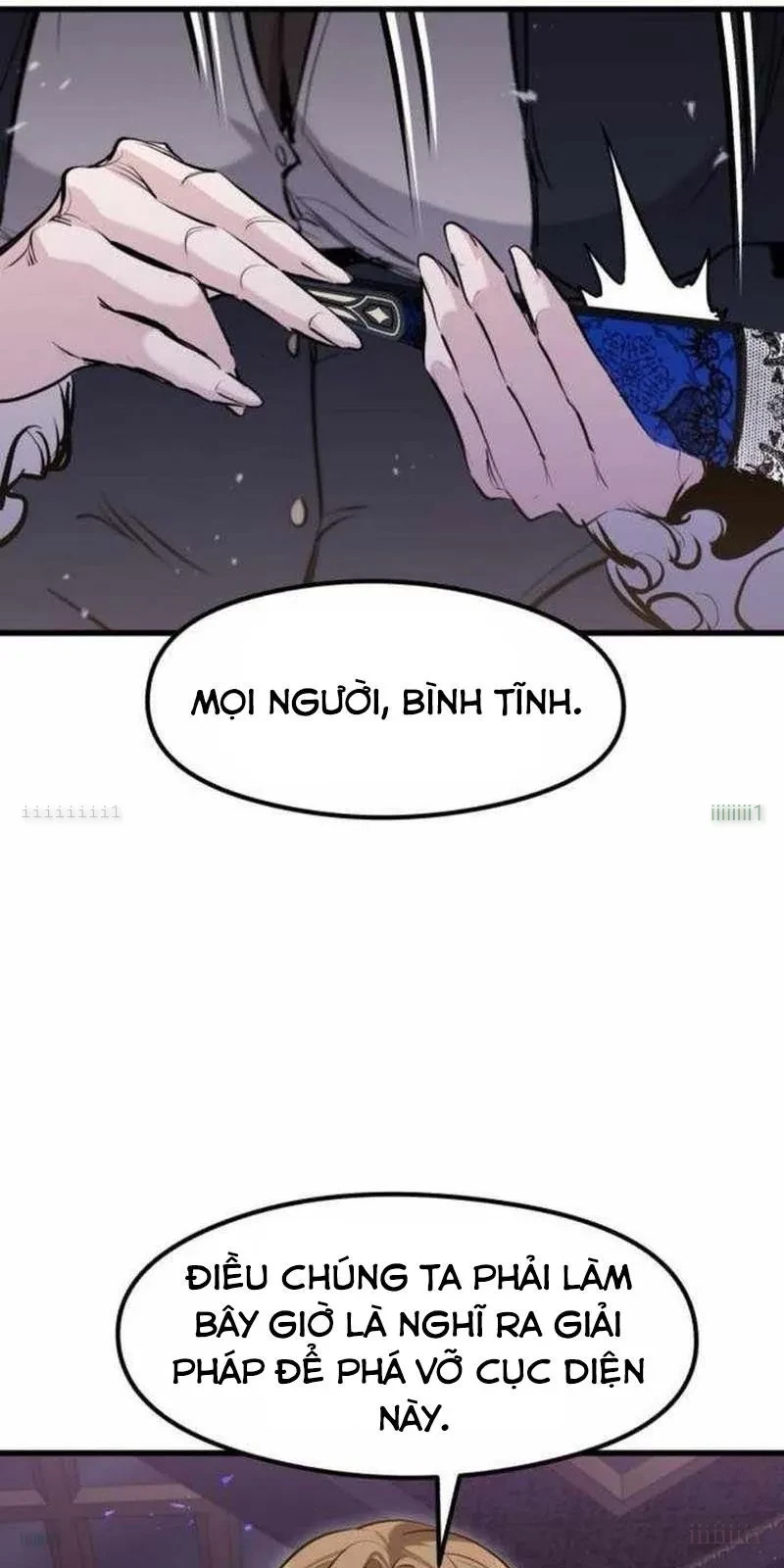 Mỗi Lính Đánh Thuê Trở Về Đều Có Một Kế Hoạch Chapter 59 - 43