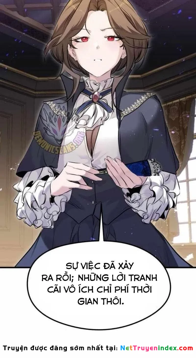 Mỗi Lính Đánh Thuê Trở Về Đều Có Một Kế Hoạch Chapter 59 - 44