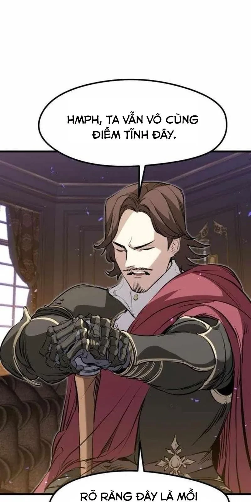 Mỗi Lính Đánh Thuê Trở Về Đều Có Một Kế Hoạch Chapter 59 - 45