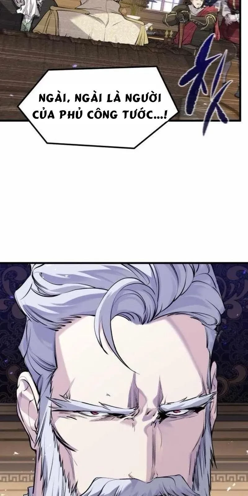 Mỗi Lính Đánh Thuê Trở Về Đều Có Một Kế Hoạch Chapter 59 - 48