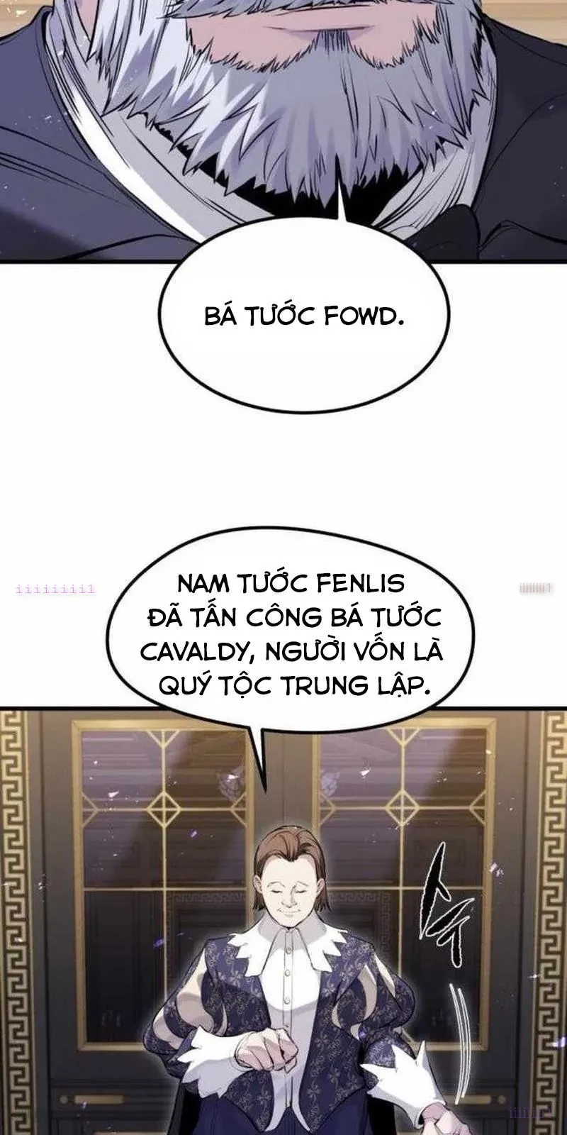 Mỗi Lính Đánh Thuê Trở Về Đều Có Một Kế Hoạch Chapter 59 - 49