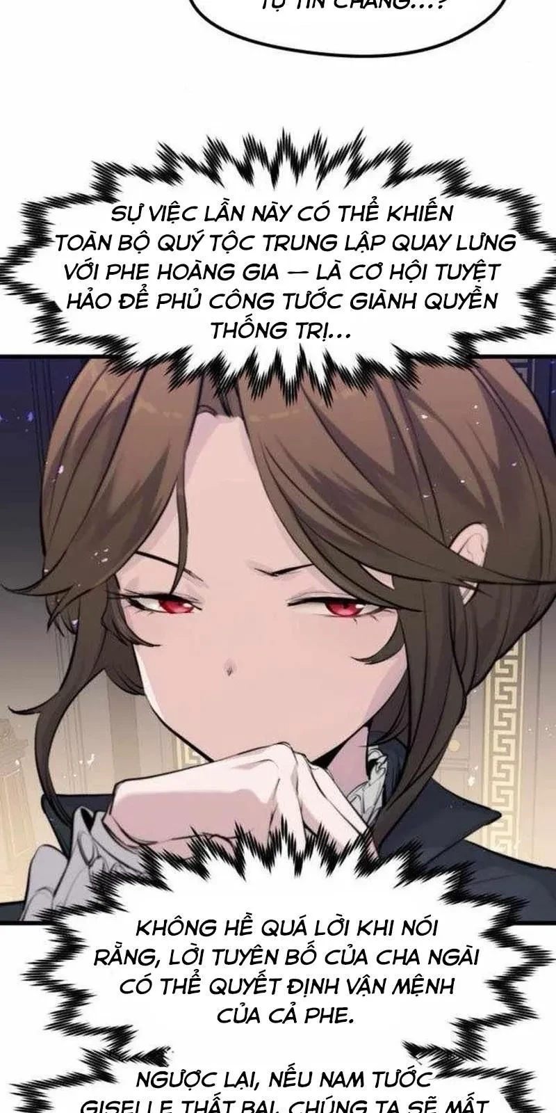 Mỗi Lính Đánh Thuê Trở Về Đều Có Một Kế Hoạch Chapter 59 - 53