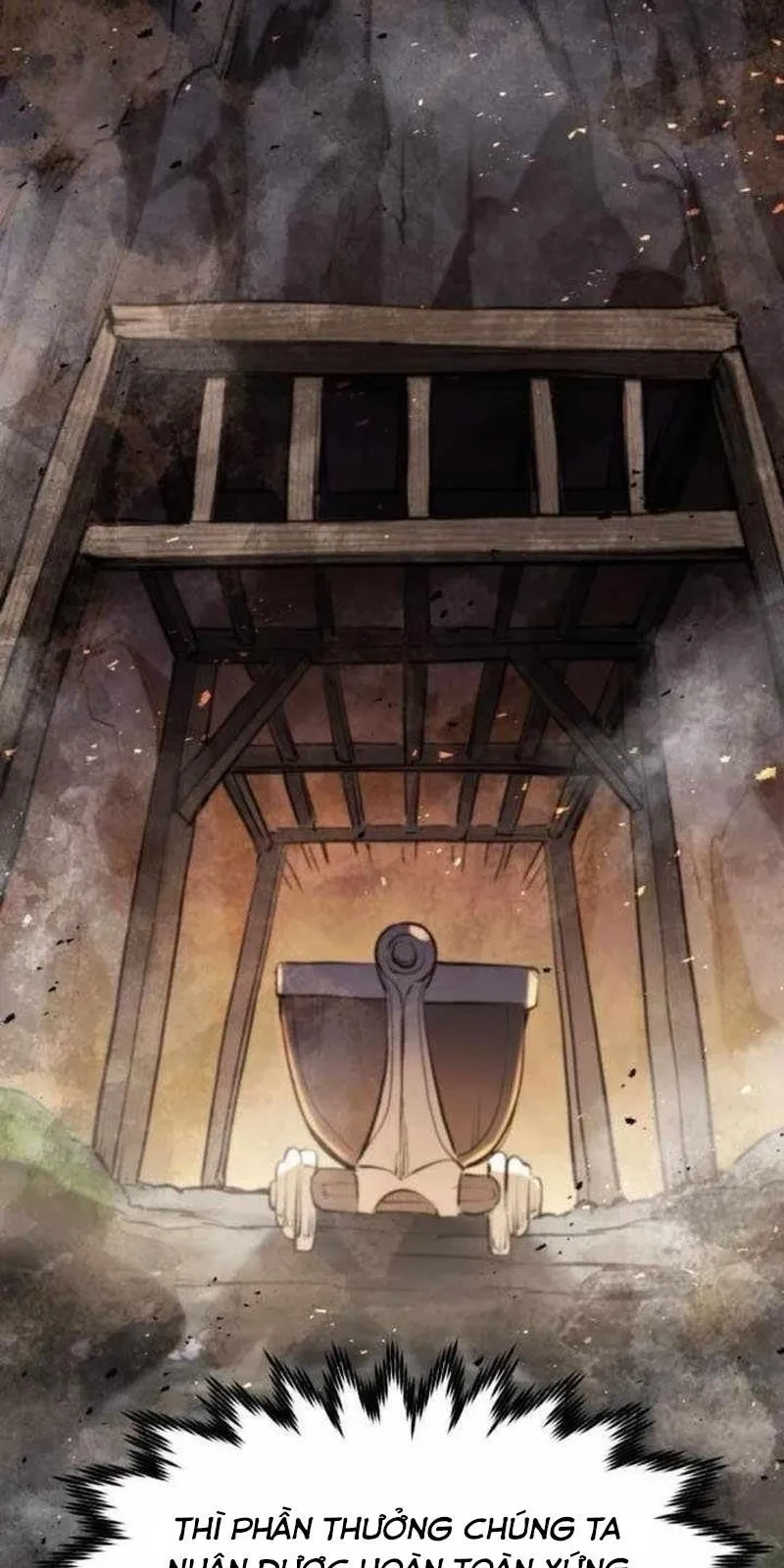 Mỗi Lính Đánh Thuê Trở Về Đều Có Một Kế Hoạch Chapter 59 - 55