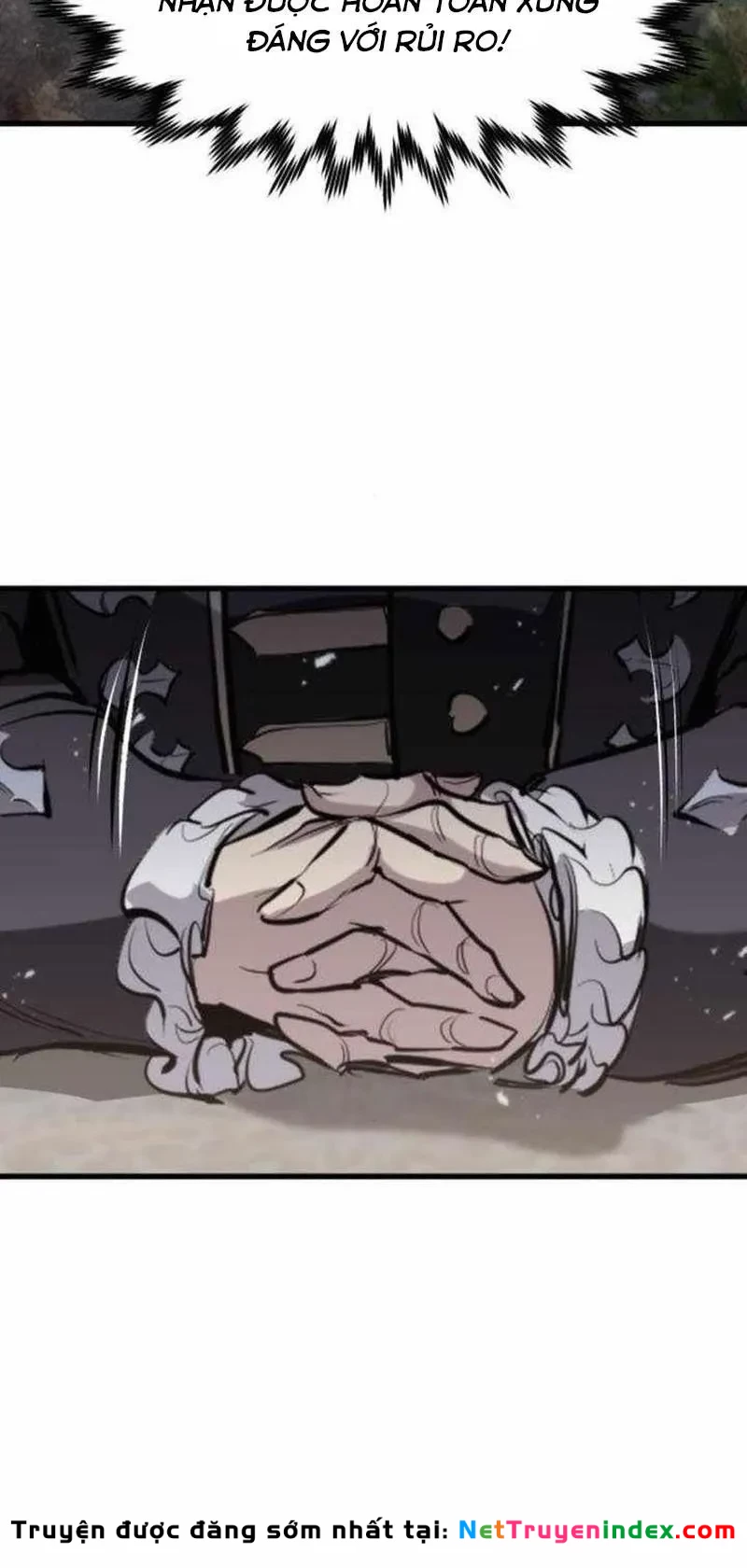 Mỗi Lính Đánh Thuê Trở Về Đều Có Một Kế Hoạch Chapter 59 - 56