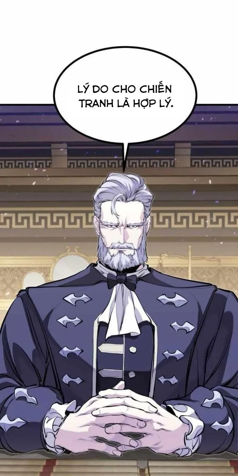 Mỗi Lính Đánh Thuê Trở Về Đều Có Một Kế Hoạch Chapter 59 - 57