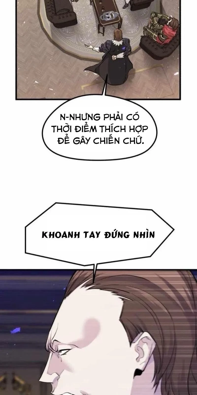Mỗi Lính Đánh Thuê Trở Về Đều Có Một Kế Hoạch Chapter 59 - 60
