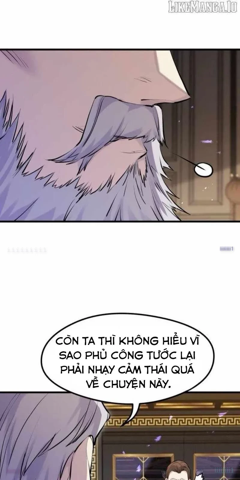 Mỗi Lính Đánh Thuê Trở Về Đều Có Một Kế Hoạch Chapter 59 - 62
