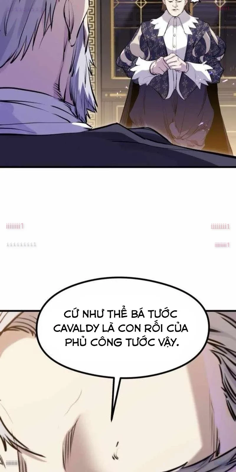 Mỗi Lính Đánh Thuê Trở Về Đều Có Một Kế Hoạch Chapter 59 - 63