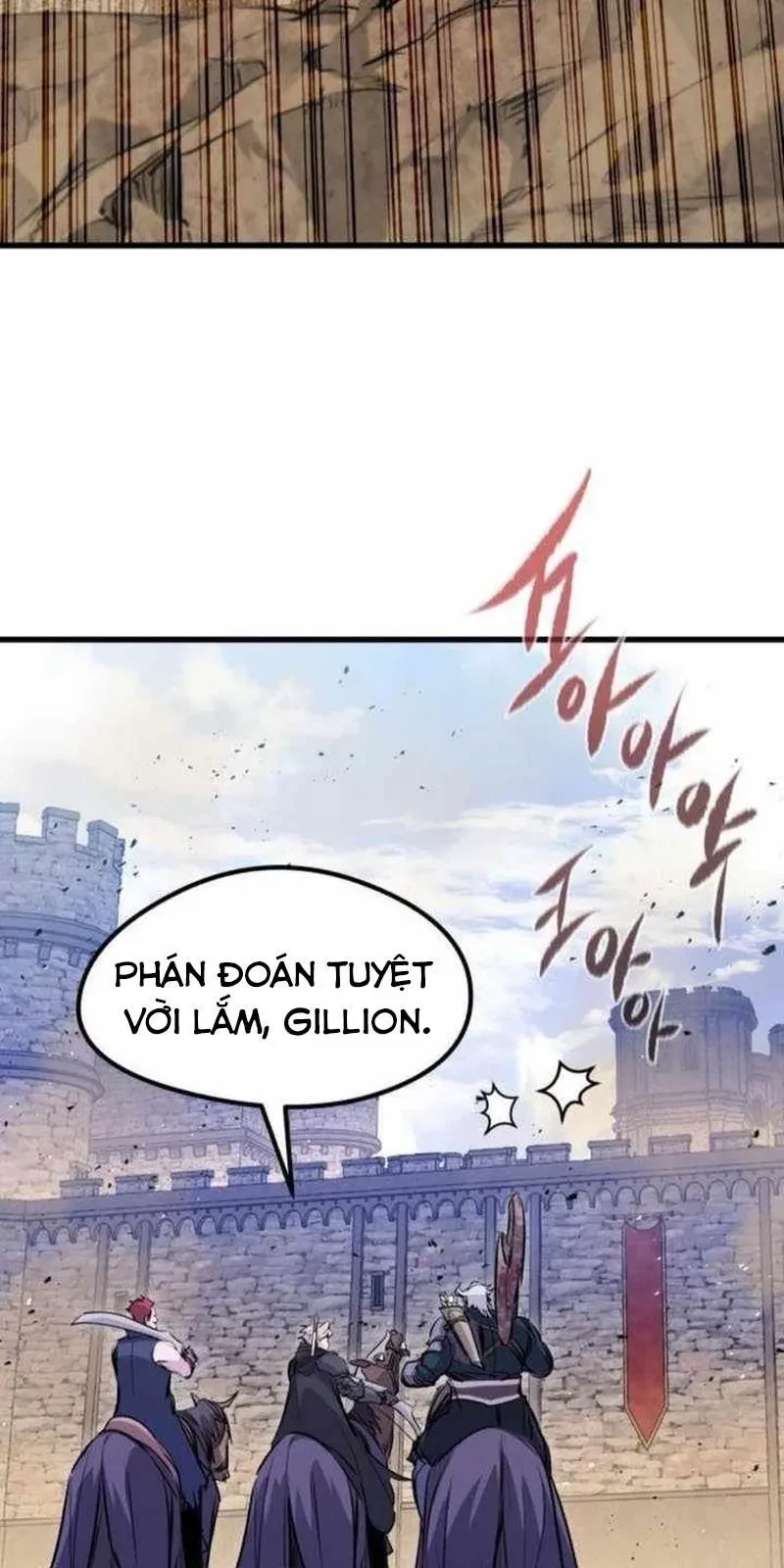 Mỗi Lính Đánh Thuê Trở Về Đều Có Một Kế Hoạch Chapter 59 - 66
