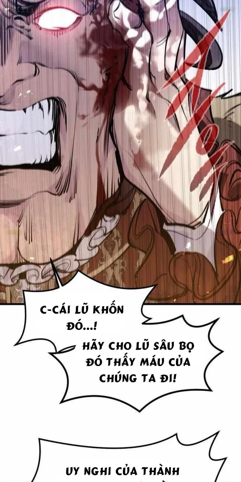 Mỗi Lính Đánh Thuê Trở Về Đều Có Một Kế Hoạch Chapter 59 - 69