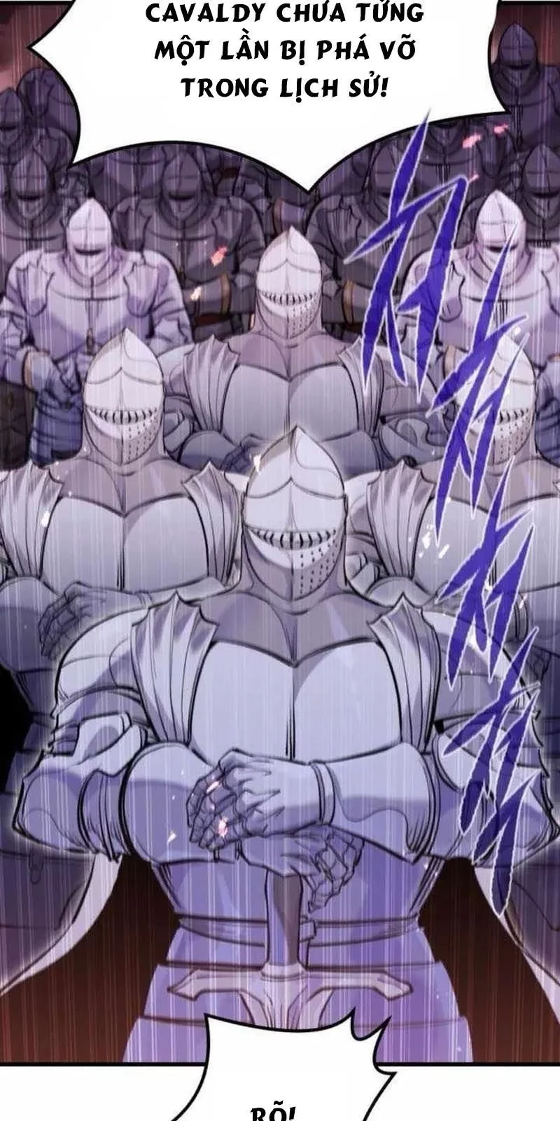 Mỗi Lính Đánh Thuê Trở Về Đều Có Một Kế Hoạch Chapter 59 - 70