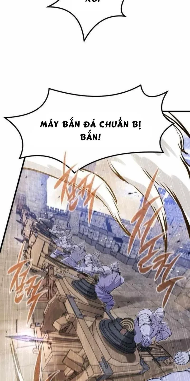 Mỗi Lính Đánh Thuê Trở Về Đều Có Một Kế Hoạch Chapter 59 - 71