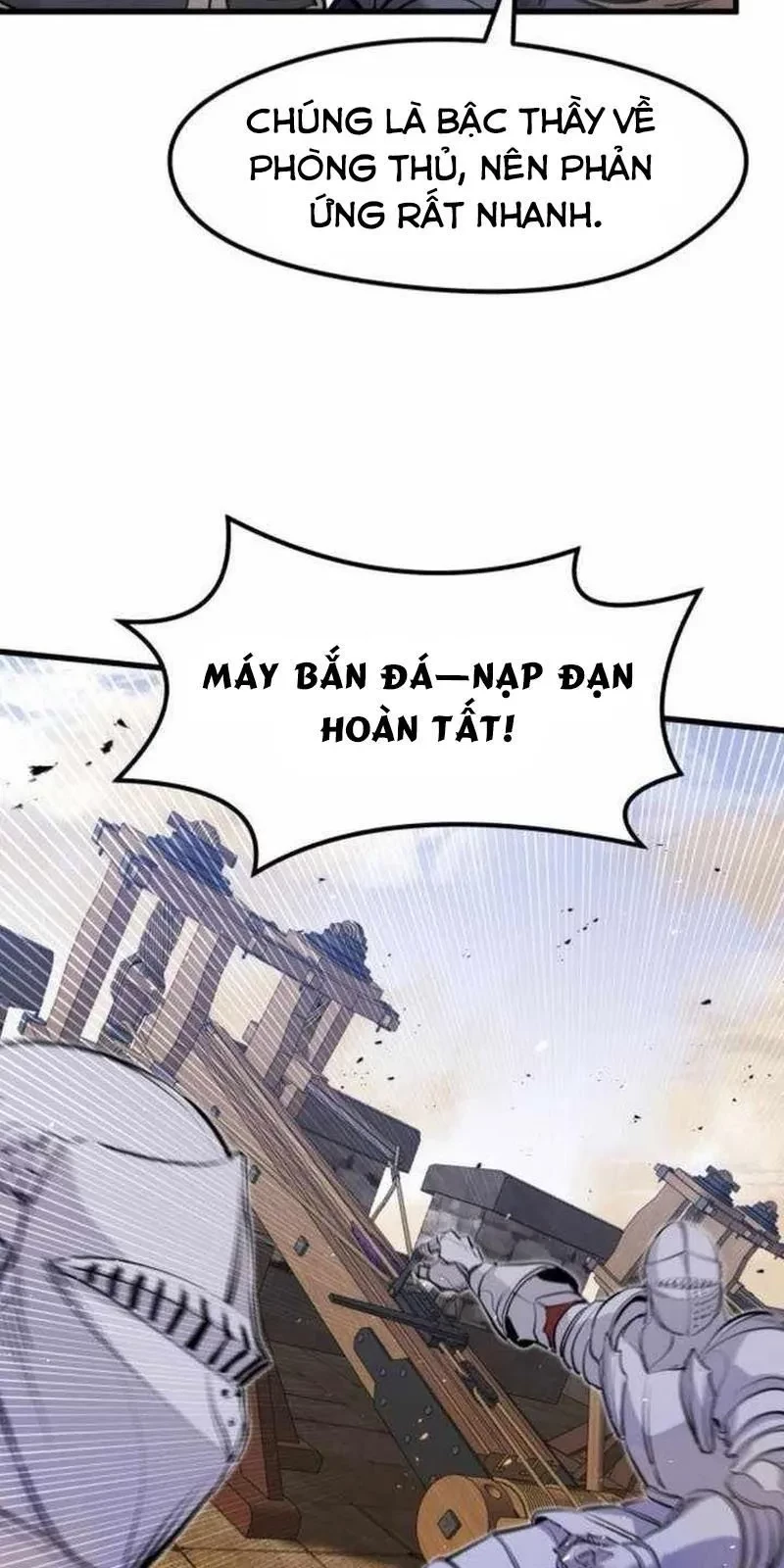 Mỗi Lính Đánh Thuê Trở Về Đều Có Một Kế Hoạch Chapter 59 - 73