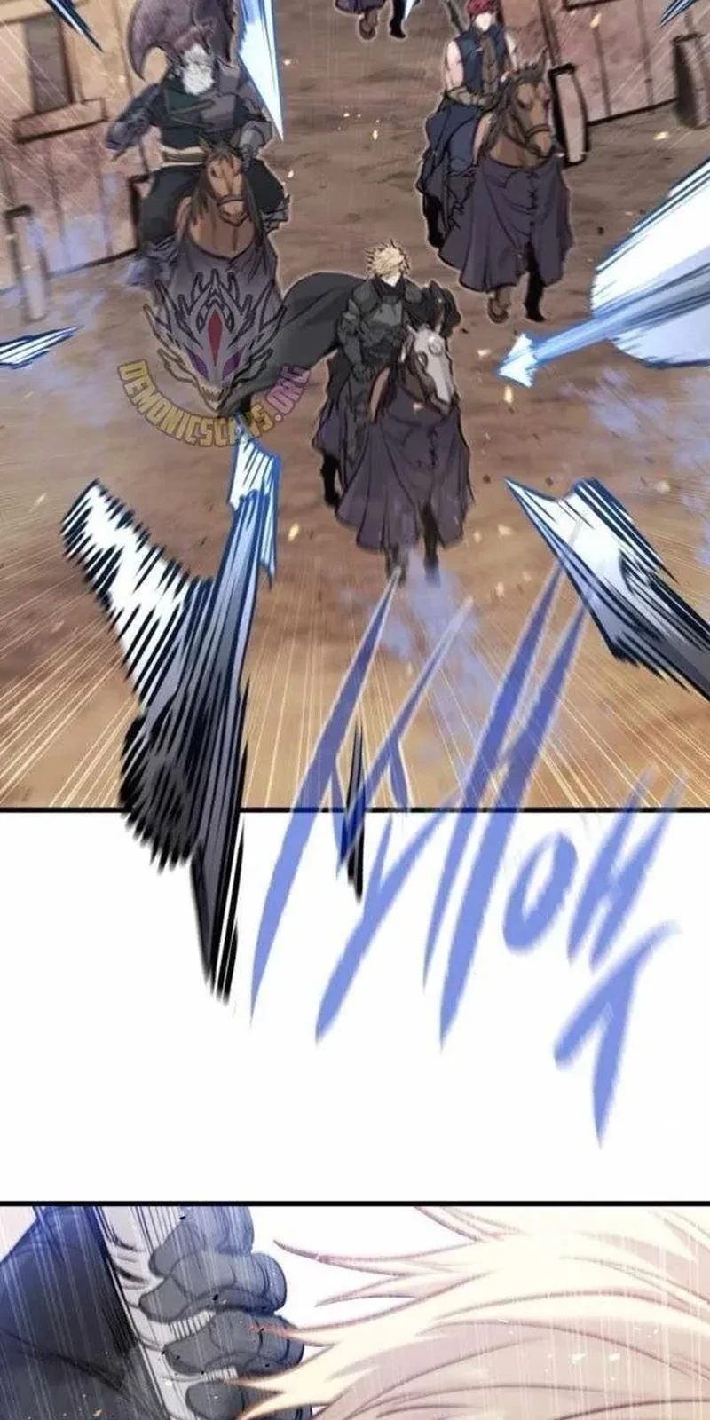 Mỗi Lính Đánh Thuê Trở Về Đều Có Một Kế Hoạch Chapter 59 - 78