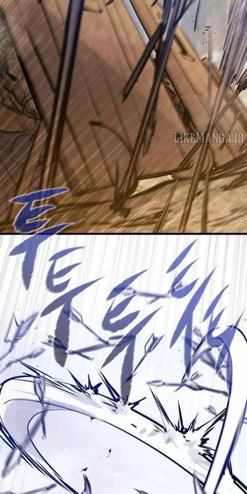 Mỗi Lính Đánh Thuê Trở Về Đều Có Một Kế Hoạch Chapter 59 - 81