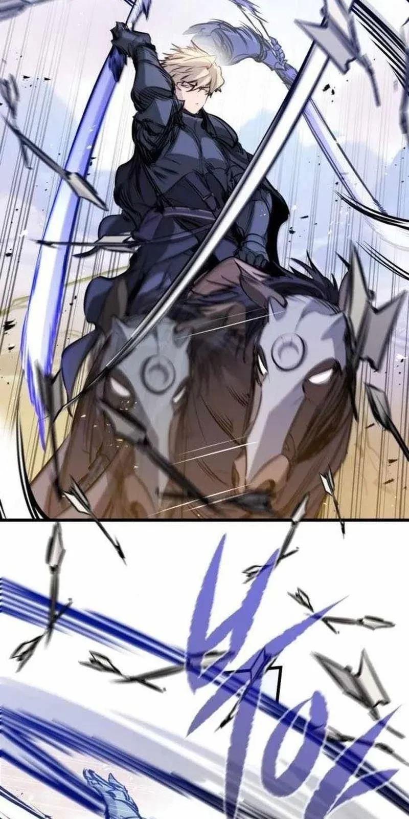 Mỗi Lính Đánh Thuê Trở Về Đều Có Một Kế Hoạch Chapter 59 - 82