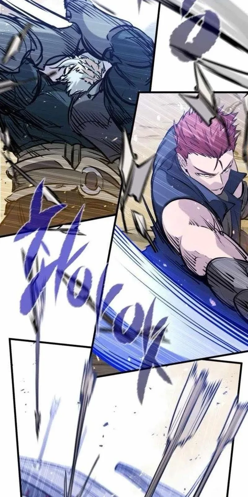 Mỗi Lính Đánh Thuê Trở Về Đều Có Một Kế Hoạch Chapter 59 - 83