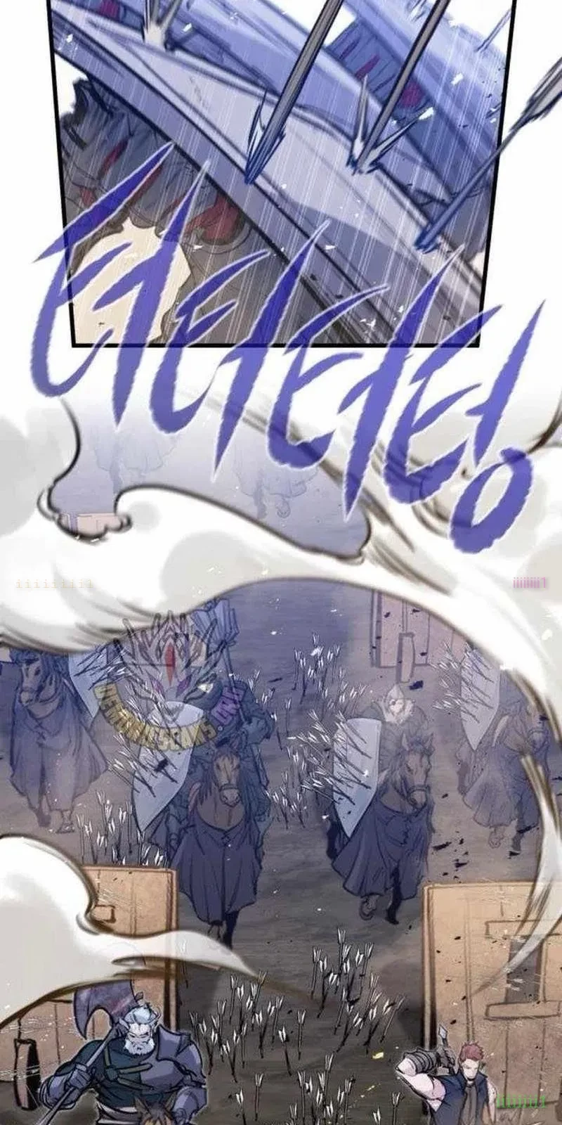 Mỗi Lính Đánh Thuê Trở Về Đều Có Một Kế Hoạch Chapter 59 - 84