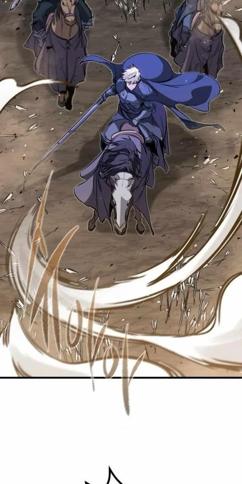 Mỗi Lính Đánh Thuê Trở Về Đều Có Một Kế Hoạch Chapter 59 - 85