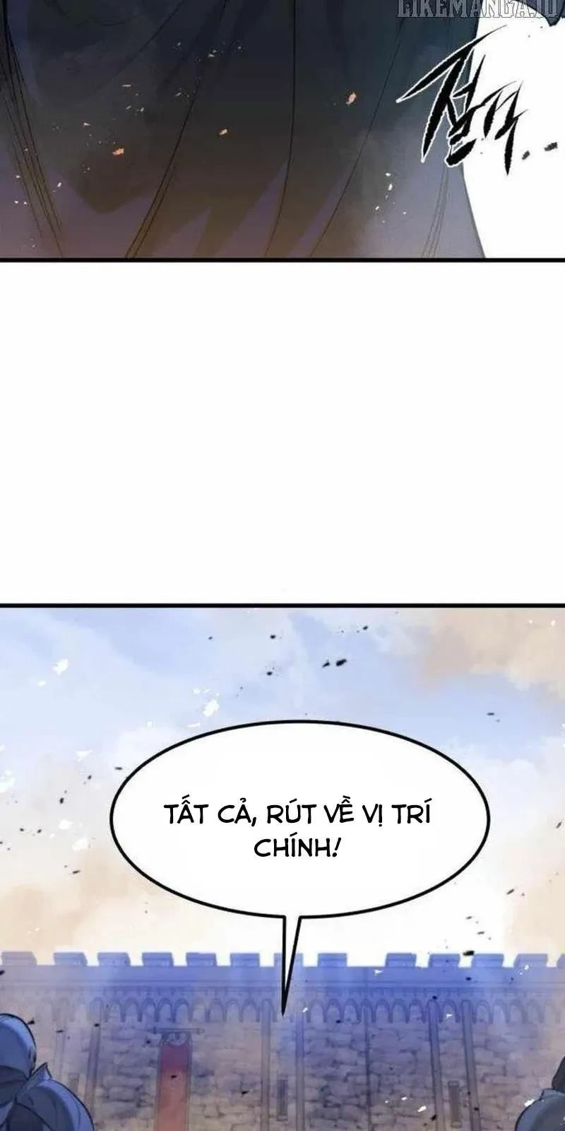 Mỗi Lính Đánh Thuê Trở Về Đều Có Một Kế Hoạch Chapter 59 - 88