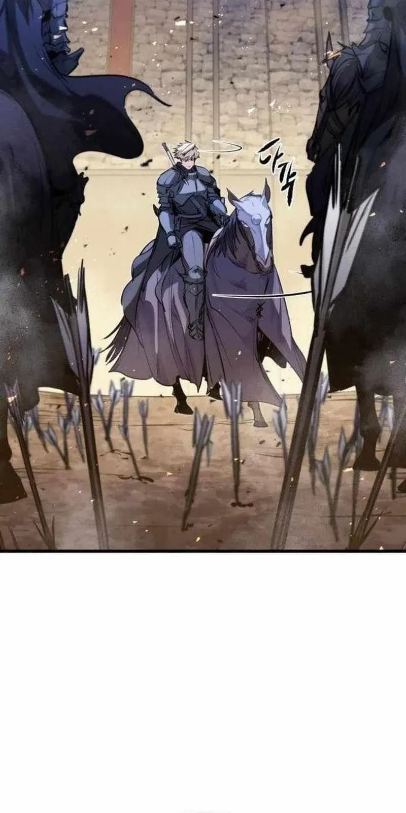 Mỗi Lính Đánh Thuê Trở Về Đều Có Một Kế Hoạch Chapter 59 - 89