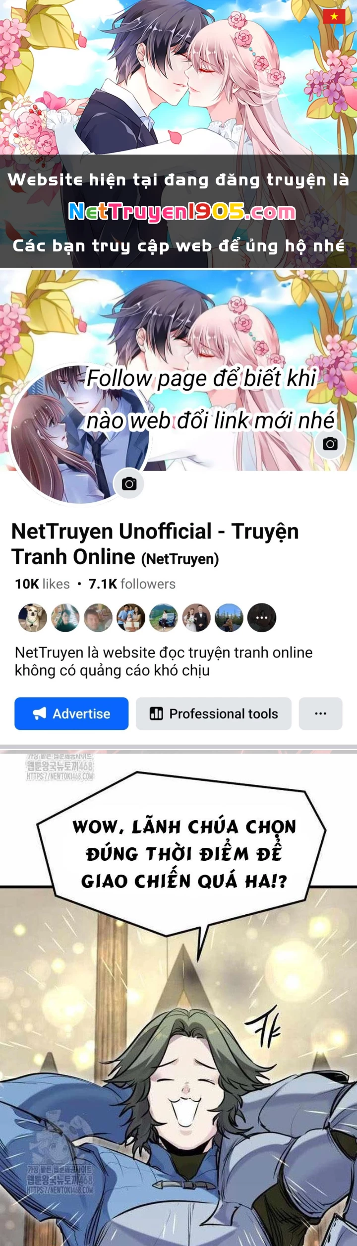 Mỗi Lính Đánh Thuê Trở Về Đều Có Một Kế Hoạch Chapter 60 - 1