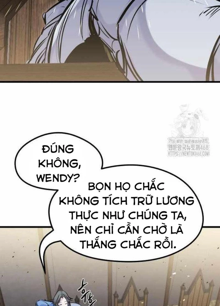 Mỗi Lính Đánh Thuê Trở Về Đều Có Một Kế Hoạch Chapter 60 - 3