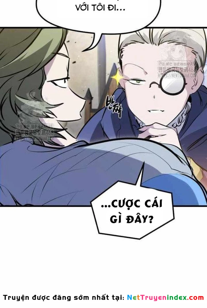 Mỗi Lính Đánh Thuê Trở Về Đều Có Một Kế Hoạch Chapter 60 - 9