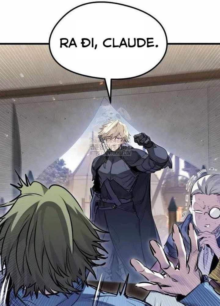 Mỗi Lính Đánh Thuê Trở Về Đều Có Một Kế Hoạch Chapter 60 - 11