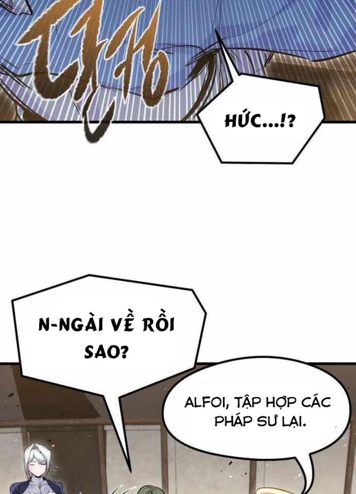 Mỗi Lính Đánh Thuê Trở Về Đều Có Một Kế Hoạch Chapter 60 - 13