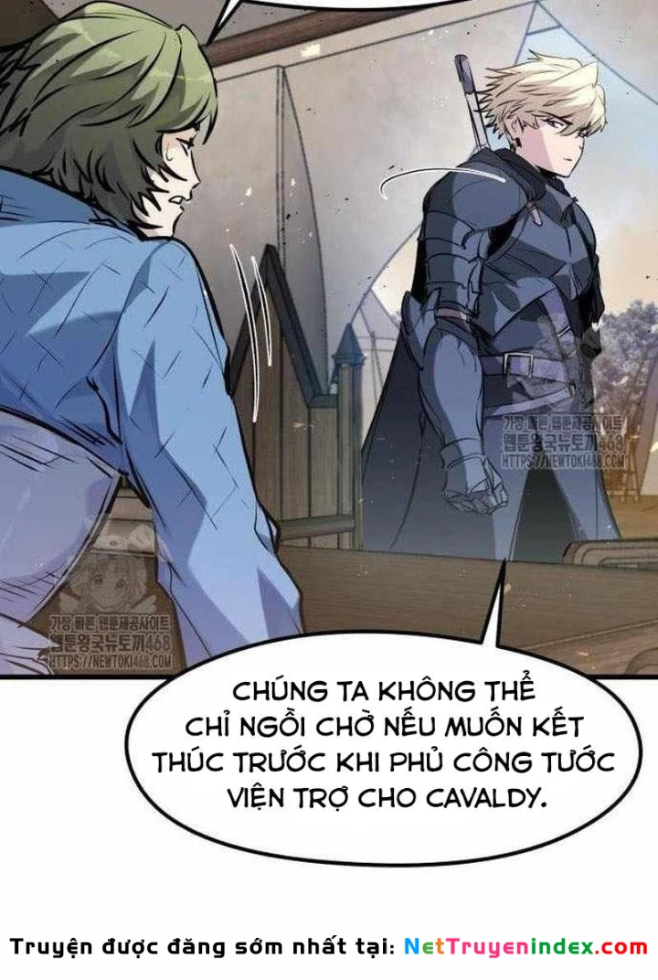 Mỗi Lính Đánh Thuê Trở Về Đều Có Một Kế Hoạch Chapter 60 - 19