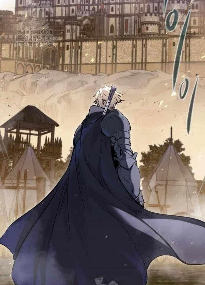 Mỗi Lính Đánh Thuê Trở Về Đều Có Một Kế Hoạch Chapter 60 - 23