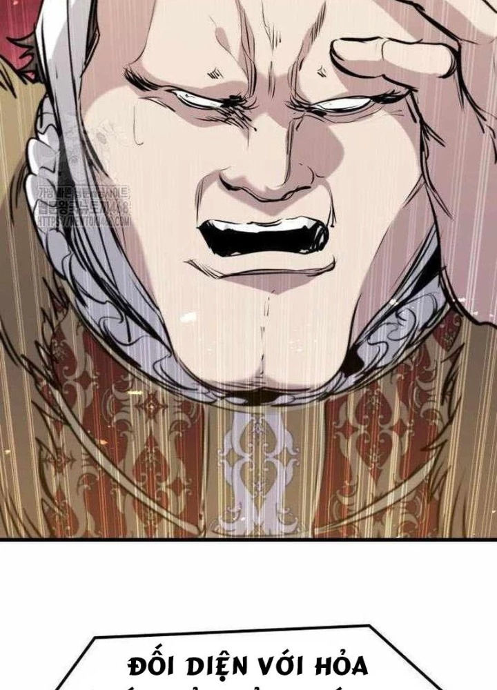 Mỗi Lính Đánh Thuê Trở Về Đều Có Một Kế Hoạch Chapter 60 - 35