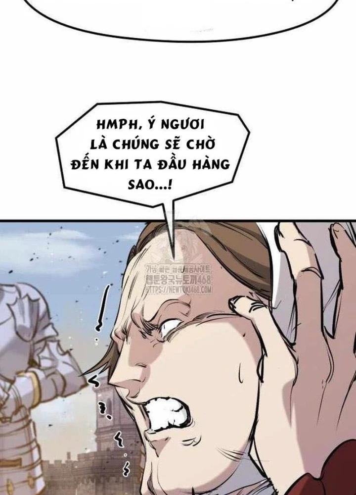 Mỗi Lính Đánh Thuê Trở Về Đều Có Một Kế Hoạch Chapter 60 - 39