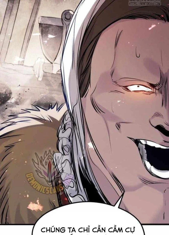 Mỗi Lính Đánh Thuê Trở Về Đều Có Một Kế Hoạch Chapter 60 - 43