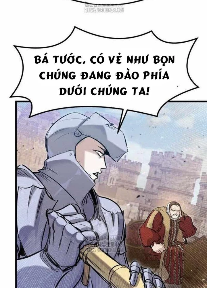 Mỗi Lính Đánh Thuê Trở Về Đều Có Một Kế Hoạch Chapter 60 - 45