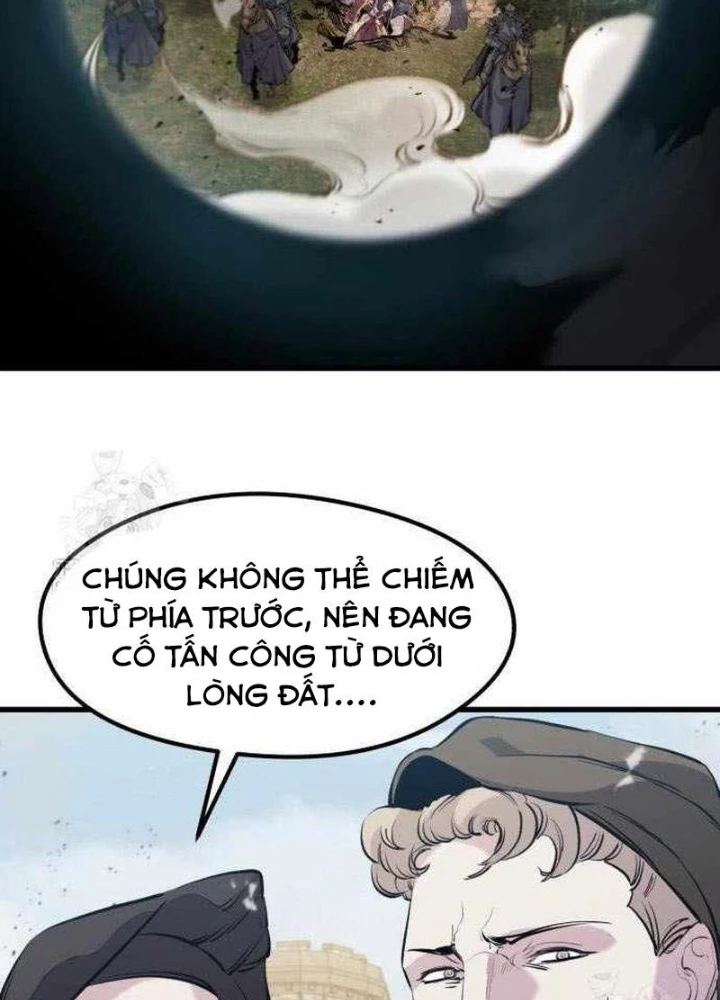 Mỗi Lính Đánh Thuê Trở Về Đều Có Một Kế Hoạch Chapter 60 - 49