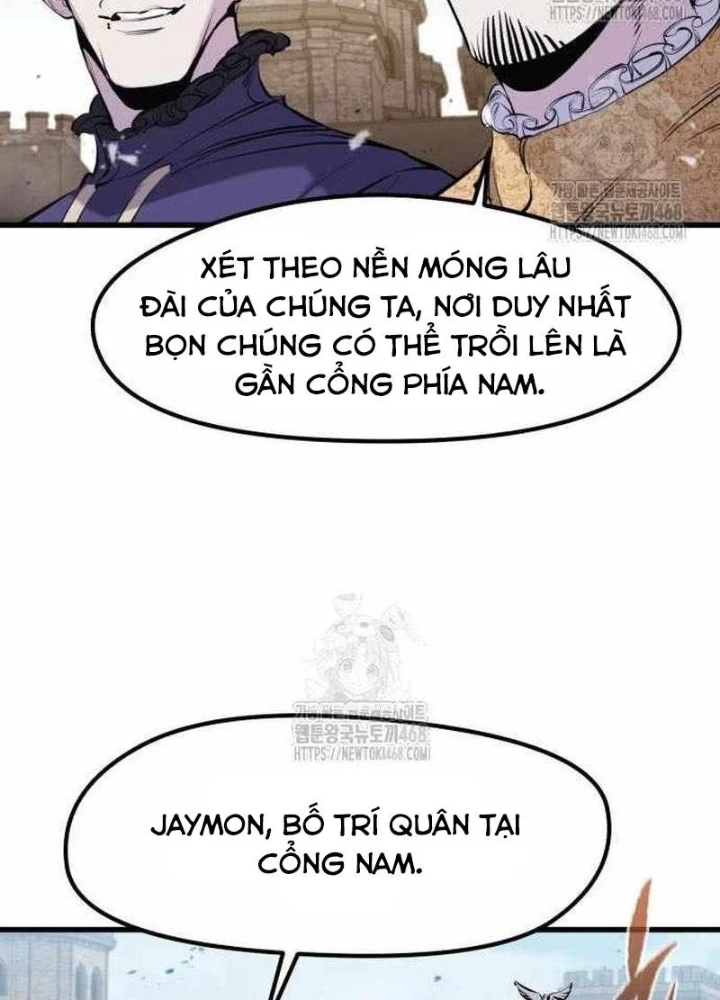 Mỗi Lính Đánh Thuê Trở Về Đều Có Một Kế Hoạch Chapter 60 - 51
