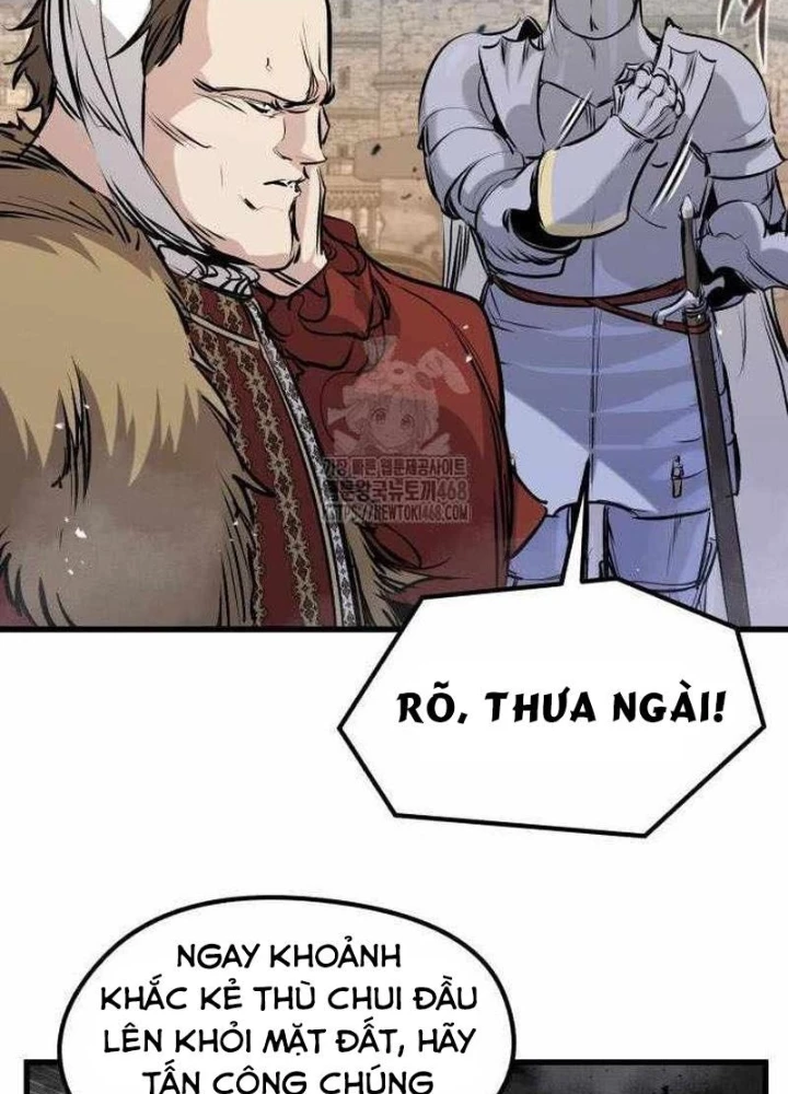 Mỗi Lính Đánh Thuê Trở Về Đều Có Một Kế Hoạch Chapter 60 - 53