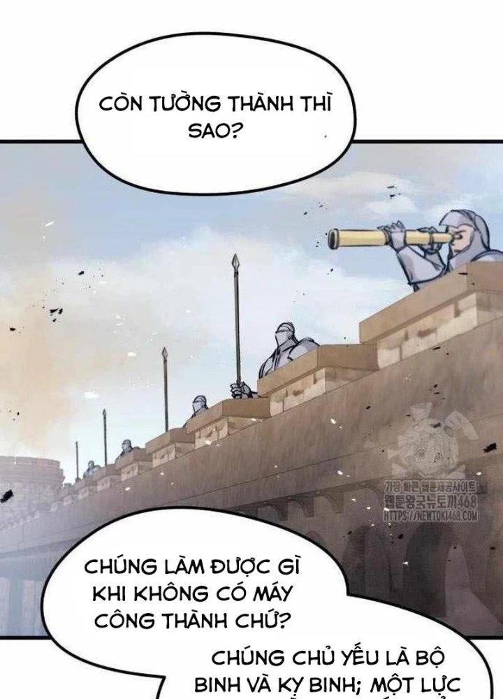 Mỗi Lính Đánh Thuê Trở Về Đều Có Một Kế Hoạch Chapter 60 - 57