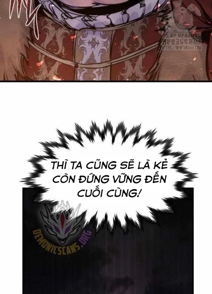 Mỗi Lính Đánh Thuê Trở Về Đều Có Một Kế Hoạch Chapter 60 - 61