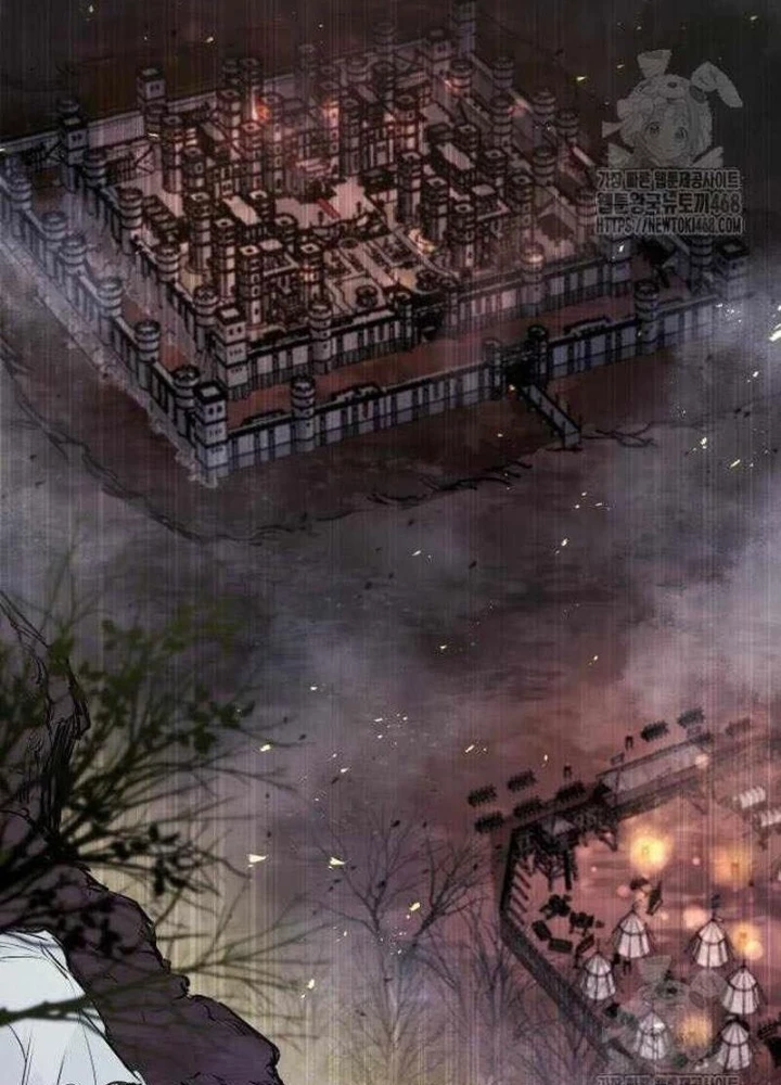 Mỗi Lính Đánh Thuê Trở Về Đều Có Một Kế Hoạch Chapter 60 - 65