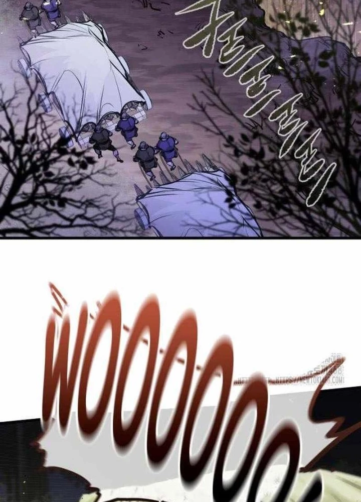 Mỗi Lính Đánh Thuê Trở Về Đều Có Một Kế Hoạch Chapter 60 - 67