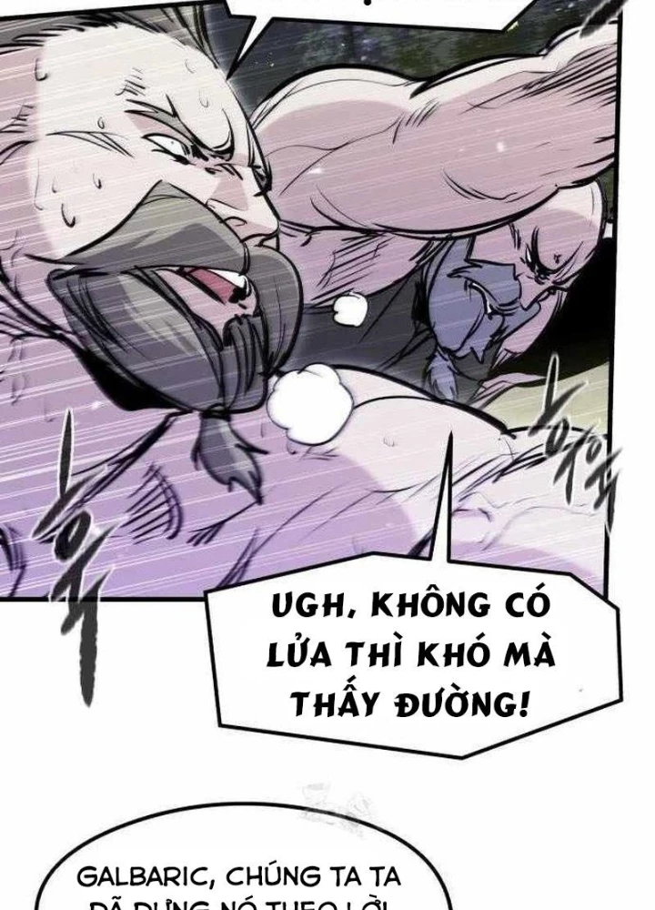 Mỗi Lính Đánh Thuê Trở Về Đều Có Một Kế Hoạch Chapter 60 - 71