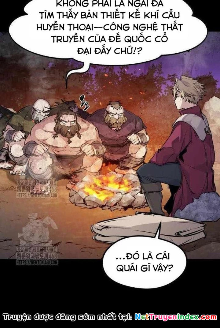 Mỗi Lính Đánh Thuê Trở Về Đều Có Một Kế Hoạch Chapter 60 - 81