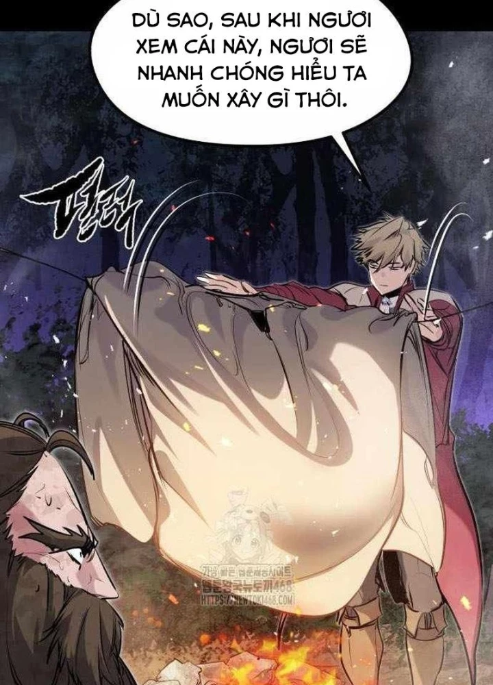 Mỗi Lính Đánh Thuê Trở Về Đều Có Một Kế Hoạch Chapter 60 - 83