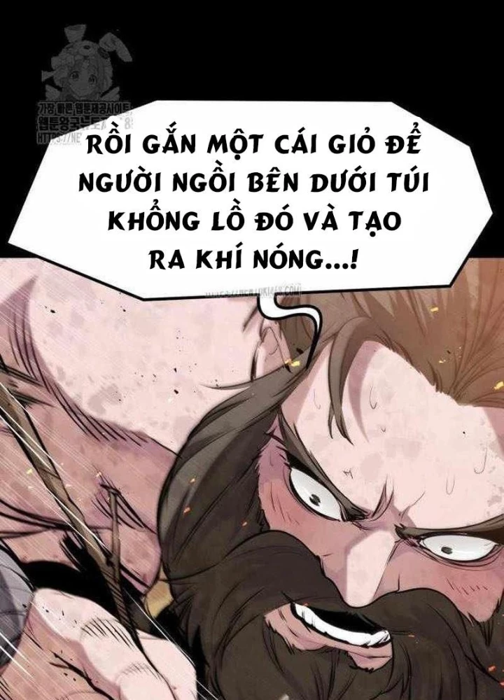 Mỗi Lính Đánh Thuê Trở Về Đều Có Một Kế Hoạch Chapter 60 - 109