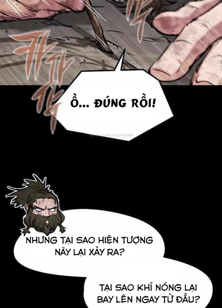 Mỗi Lính Đánh Thuê Trở Về Đều Có Một Kế Hoạch Chapter 60 - 111