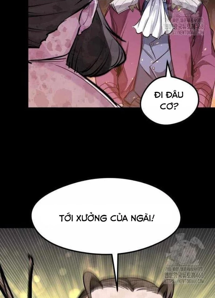 Mỗi Lính Đánh Thuê Trở Về Đều Có Một Kế Hoạch Chapter 60 - 117